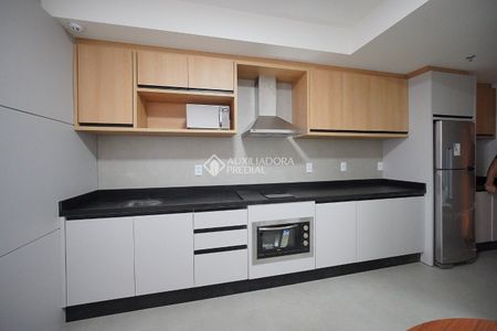 Apartamento com 1 quarto e 31m² para alugar em Trindade, Florianópolis. - Photo 2