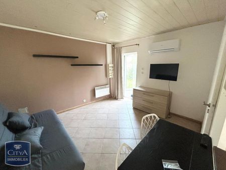 Location Appartement 1 pièce 20m² MAING 59233 - Photo 3