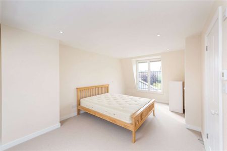 Perrers Road, Brackenbury Village, Hammersmith, London, W6 0EY - Photo 5