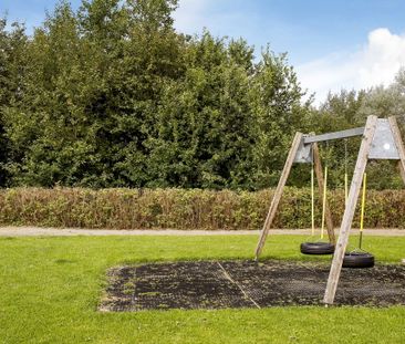 4-værelses Rækkehus på 92 m² i Tommerup - Foto 5