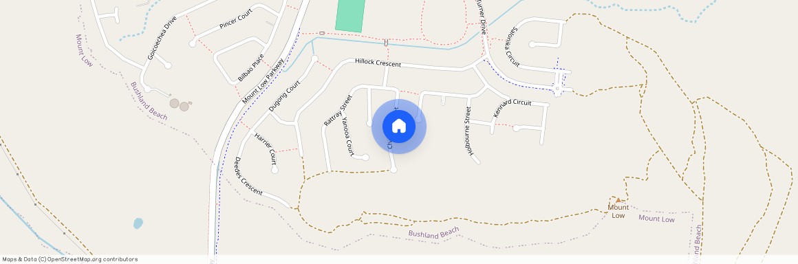 22A Channel Street, Bushland Beach