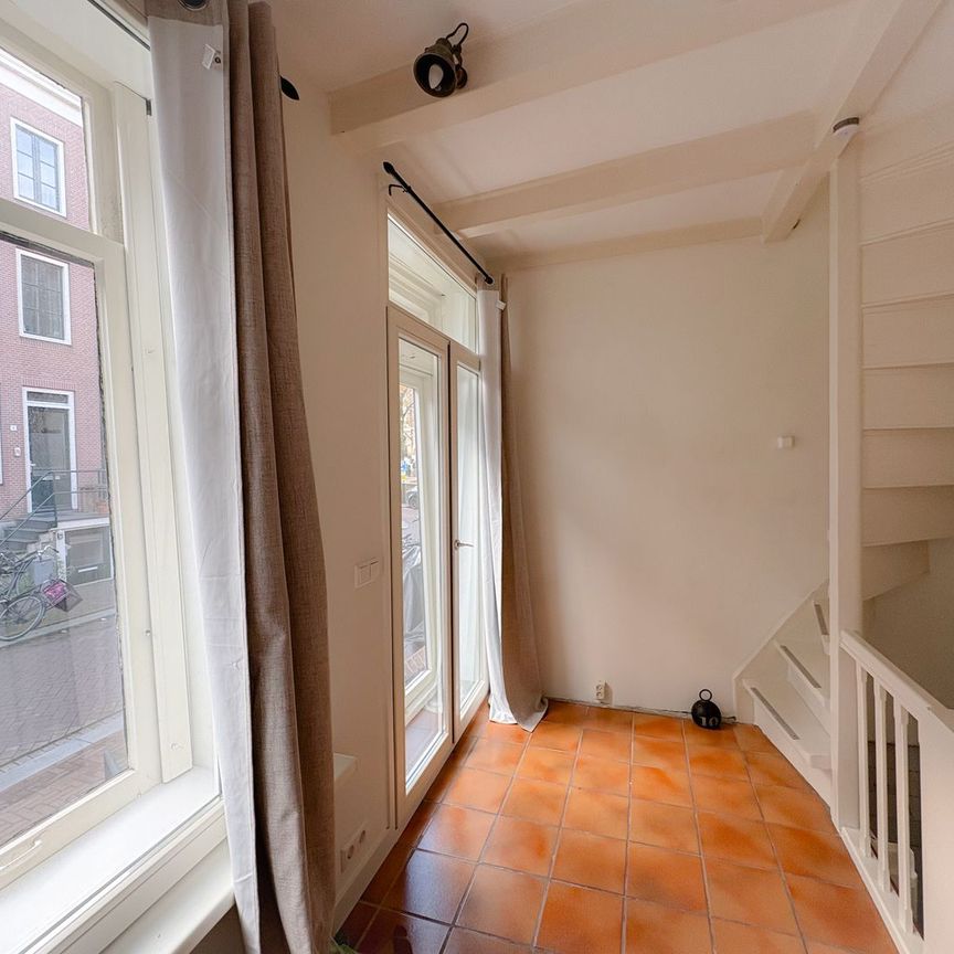 Appartement te huur: Kerkstraat 1 1017 GA Amsterdam - Foto 1