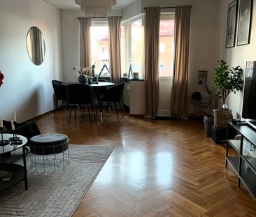 Fredriksdalsplatsen, Helsingborg - Photo 1