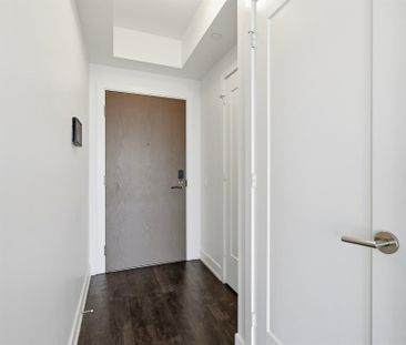 For Lease - 30 Inn On The Park Drive Unit# 3406, Toronto, Ontario - Photo 1