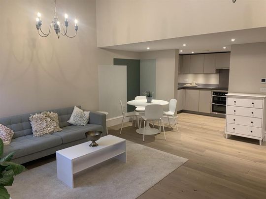 2 bedroom apartment to rent - Photo 1