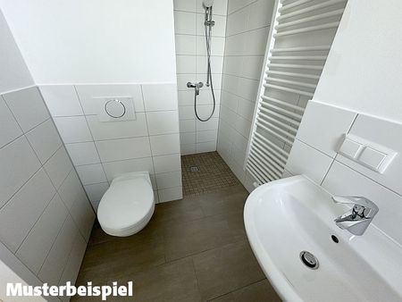 + 1 Zimmer mit modernisiertem Badezimmer + - Foto 5