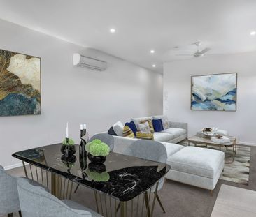Beautiful Apartment in the heart of Cannon Hill - Photo 1