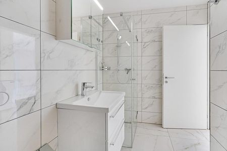 Ruhig wohnen, modern leben Traumwohnung in Marbach - Foto 5