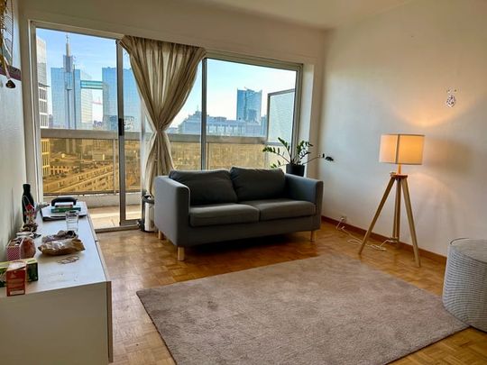 Appartement te huur - Foto 1