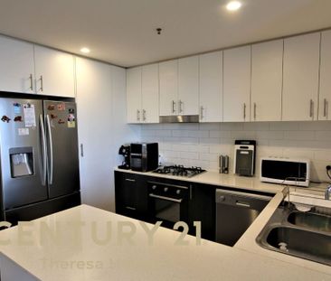 2 Bedroom Fully Furnished in Central Springvale - Photo 6