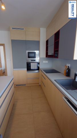 Pronájem bytu 2+kk 53 m² - Fotografie 4