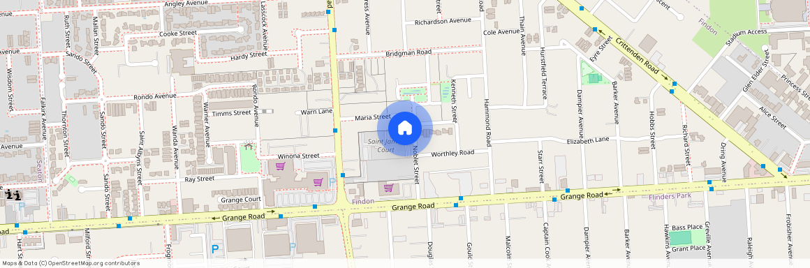 53/3 Noblet Street, SA 5023, Findon