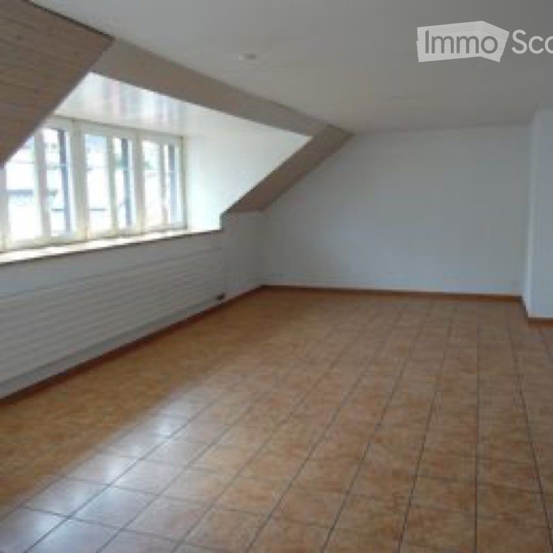 4.5 Zimmer, 105 m² - Photo 1