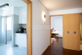 Apartamento T1 em Porto