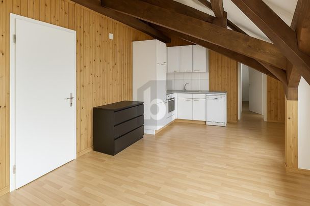 CHARMENT ET CENTRALE - Photo 1