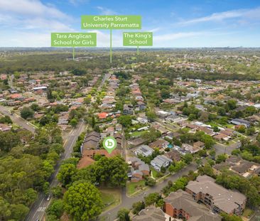 6/26 Pennant Hills Road, North Parramatta NSW 2151 - Apartment For ... - Photo 6