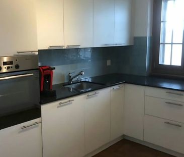 3.5 Zimmer, 100 m² - Foto 4