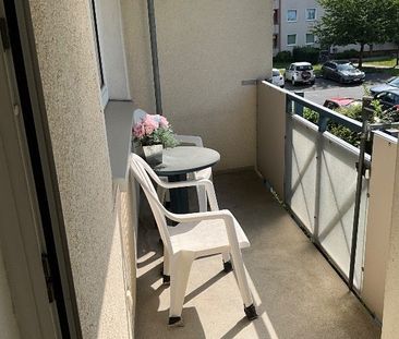 Wohnungsangebot - Photo 1