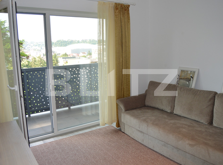 Apartament 2 camere, 57 mp, imobil nou, garaj, zona USAMV - Fotografie 3