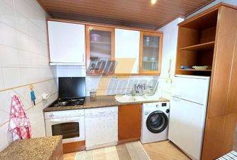 Apartamento T1+1 em Setúbal