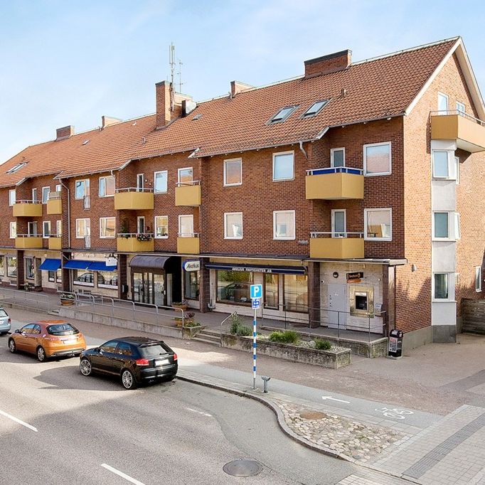 Jönköpingsgatan 25A - Foto 1