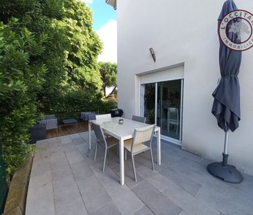 Location Maison 4 pièces 88m² L ISLE JOURDAIN 32600 - Photo 5