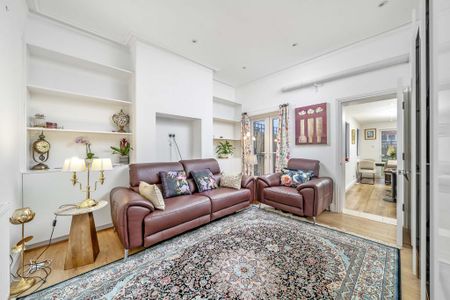 4 bedroom terraced house to rent - Photo 3