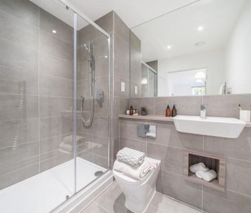 2 bedroom apartment to rent - Photo 6