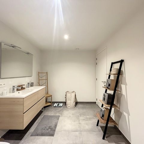 Gelijkvloers appartement te huur in Merelbeke - Photo 1