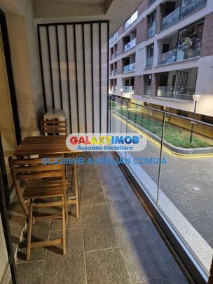 Apartament 2 camere Politehnica Park Residence/parcare/AC/centrala - Photo 1
