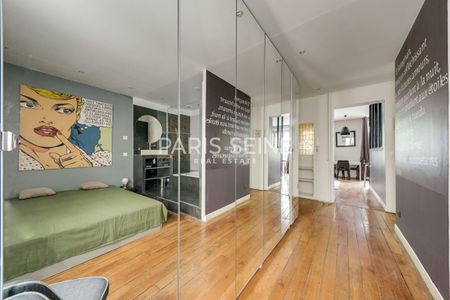 Appartement à louer à Paris 15Ème - Photo 2