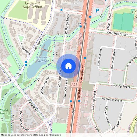 302/355 Northbourne Avenue, Lyneham ACT 2602