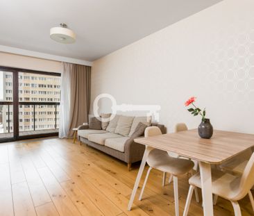 Warszawa, Mokotów, Mokotów Stary Mokotów, Adama Naruszewicza - Photo 1