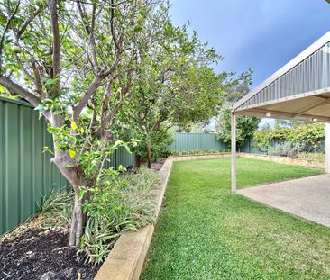 GREAT SIZED FAMILY HOME - Photo 1