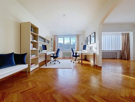 Appartement te huur - Photo 3