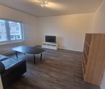 Nansensgatan, Göteborg - Foto 1