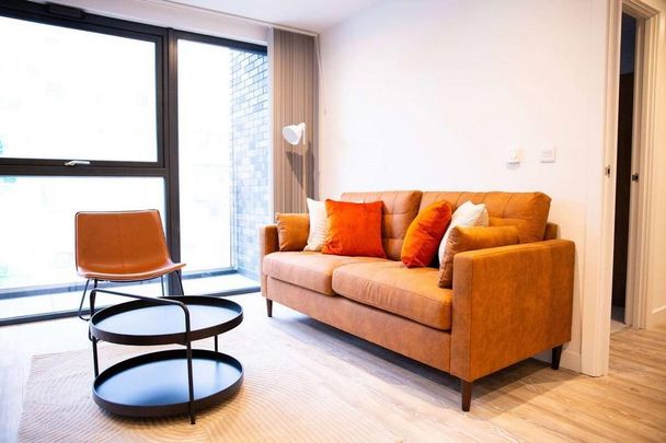 2 bedroom apartment to rent - Photo 1