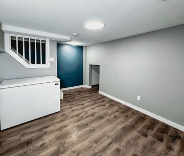 For Lease - 726 Cummings Avenue Unit# B, Overbrook - Castleheights ... - Photo 6