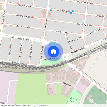 105 Champion Rd, Vic 3015, Newport