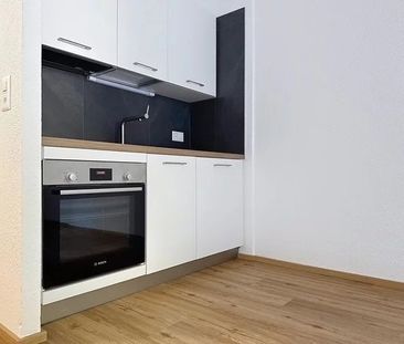 1 Zimmer, 1. Stock - Photo 4