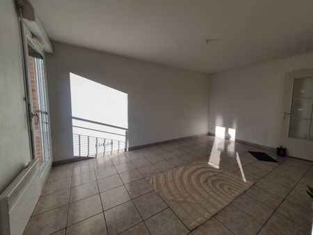 Location Appartement 1 pièce 26m² VALENCIENNES 59300 - Photo 5