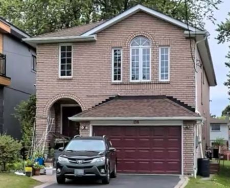 For Lease - 136 Manse Road Unit# Bsmt, Toronto, Ontario - Photo 4