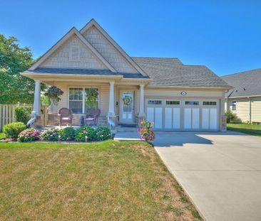 For Lease - 450 Classic Avenue, Welland, Ontario - Photo 6