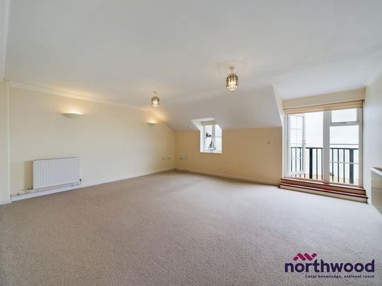 2 bedroom flat to rent - Photo 1