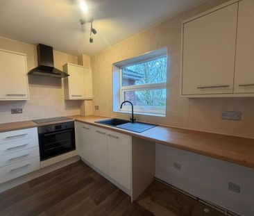 1 bedroom apartment to rent - Photo 6