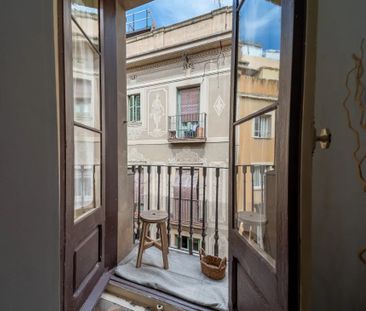 Carrer de Santa Anna, Barcelona, Catalonia 08002 - Photo 5