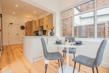 Flat to rent - Photo 5