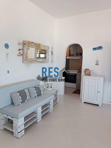 Διαμέρισμα για ενοικίαση Μικρολίμανο (Κερατέα) - Photo 2