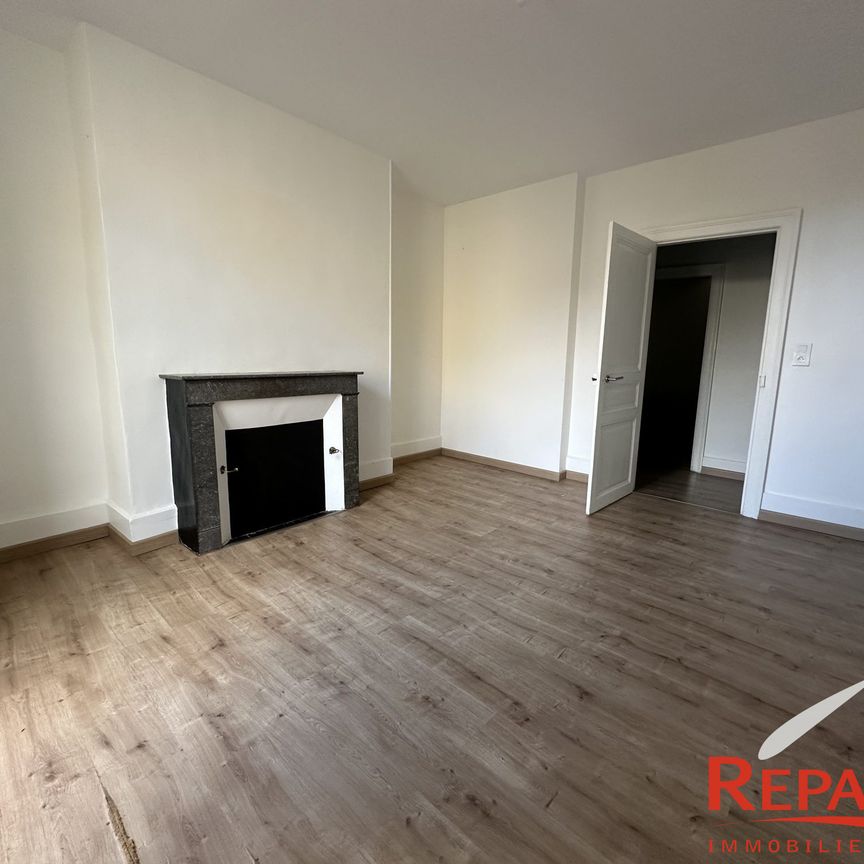 Location Appartement 4 pièces 95m² BRIVE LA GAILLARDE 19100 - Photo 1