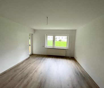 Große 4-Zimmer-Erdgeschosswohnung in erholsamer Lage von Menden - Photo 2